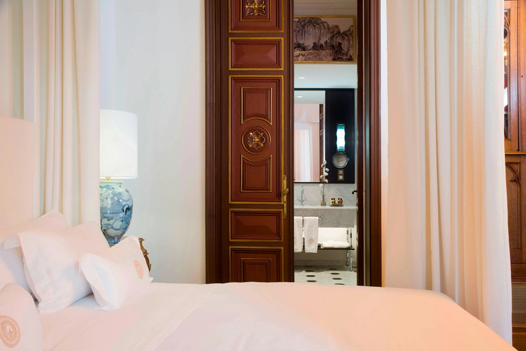 Cotton House Hotel, Autograph Collection