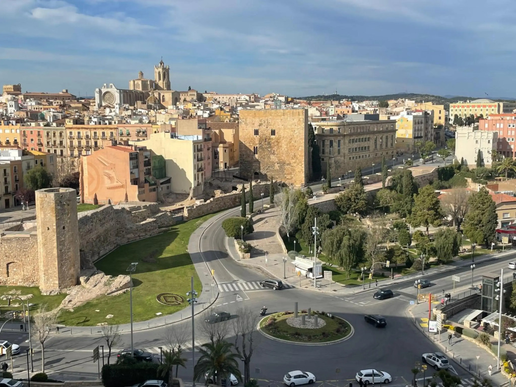 Tarraco Apartament