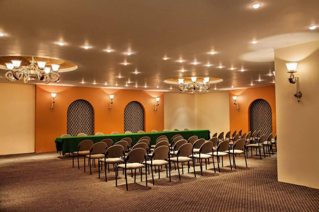 Hotel Cervantes