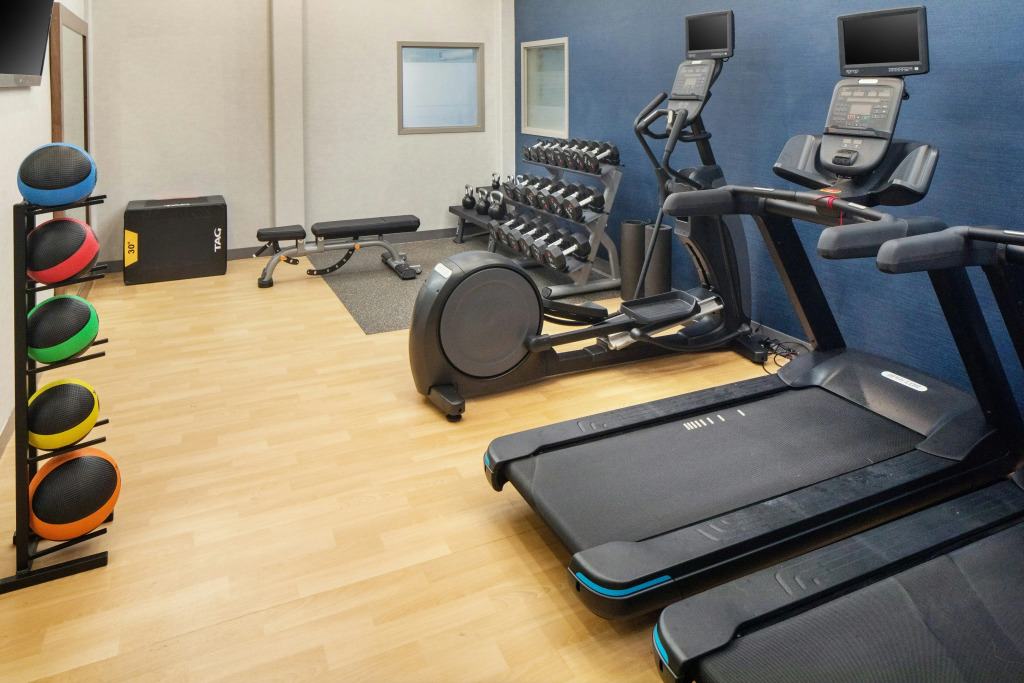 Hampton Inn & Suites Parker