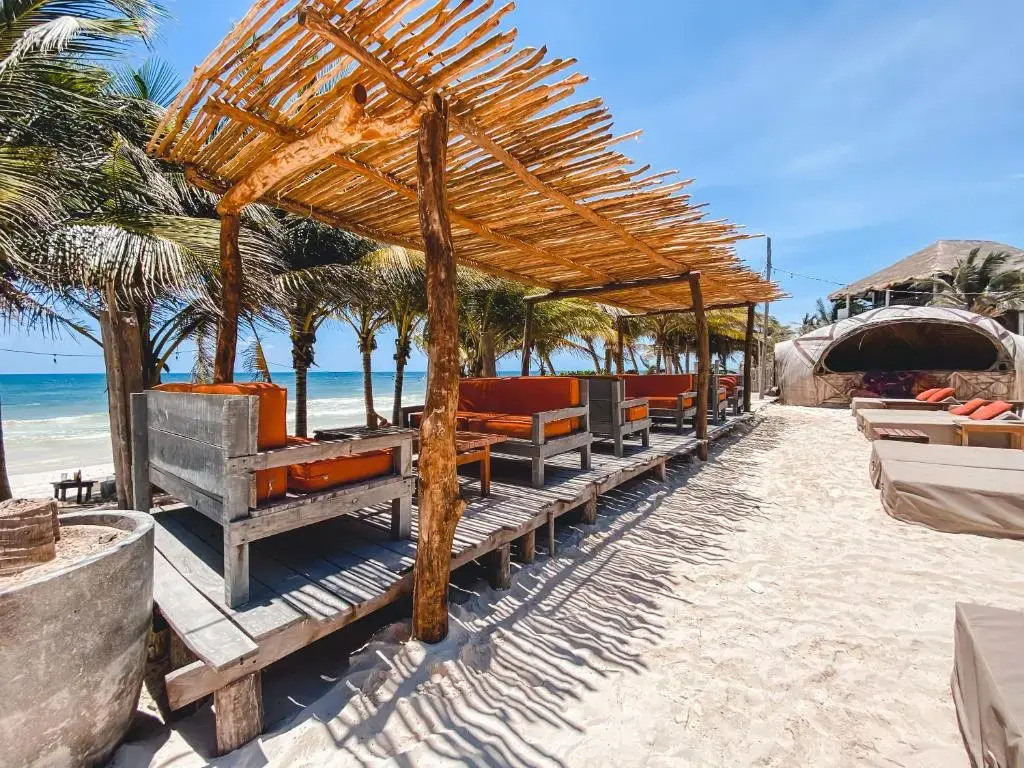 Tulum Boheme Chic