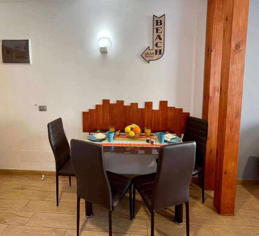 Sunny Home Holidays 360º