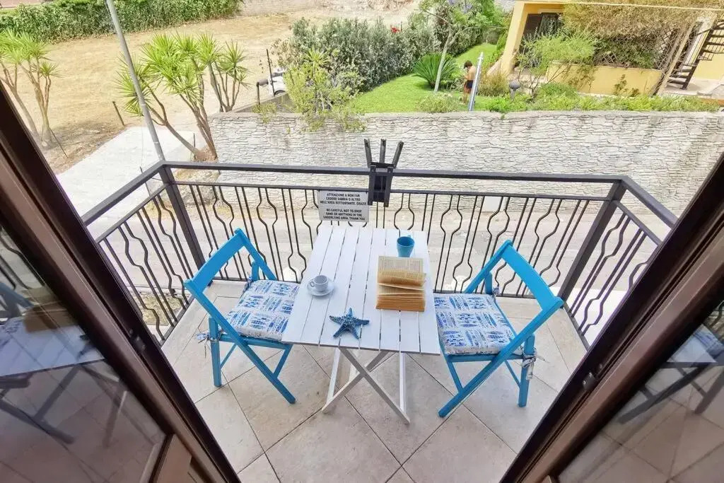 Loft Tropical - 100 metri dalla spiaggia di sabbia e dal mare