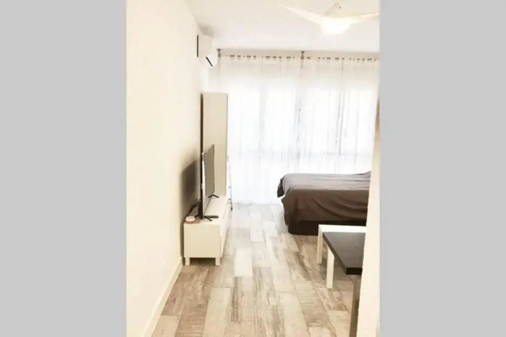 Estudio Estilo Nórdico Madrid (Malasaña Gran Vía)