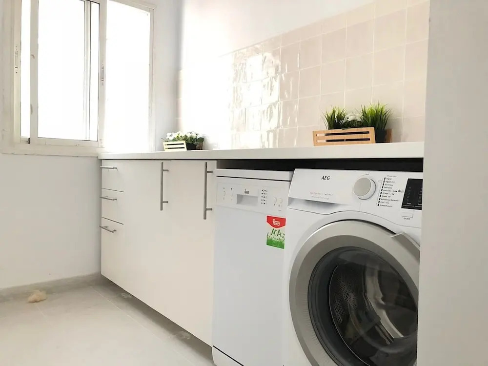 Seville Vacation Rentals – Triana