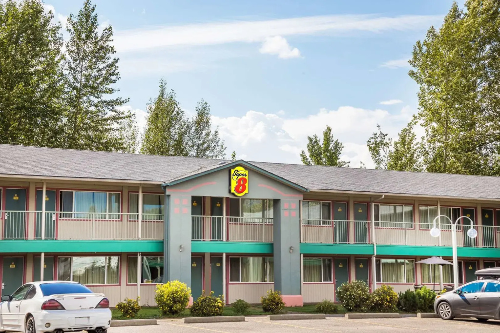 Park Inn by Radisson, Quesnel