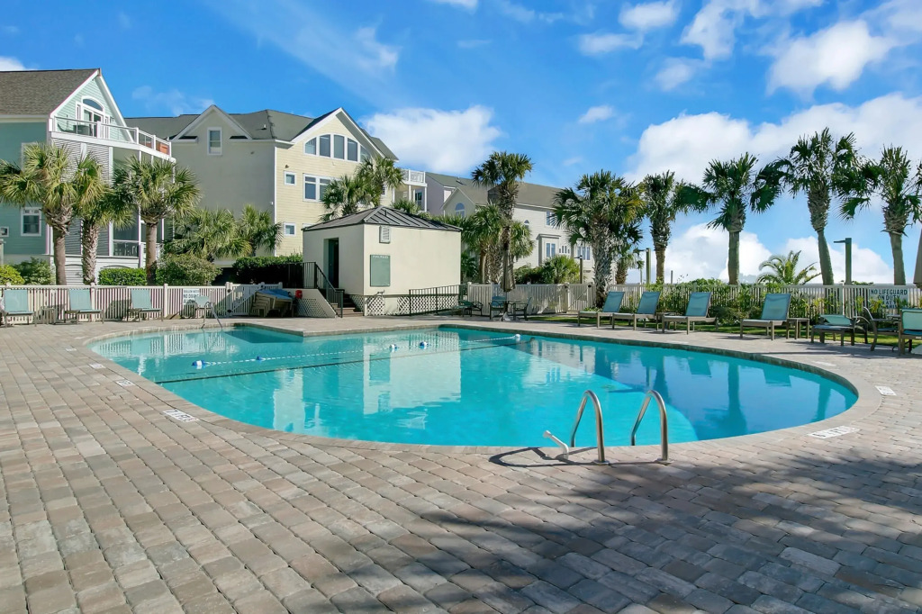 207 Summerhouse by Avantstay Beachfront Community w/ Ocean Views!