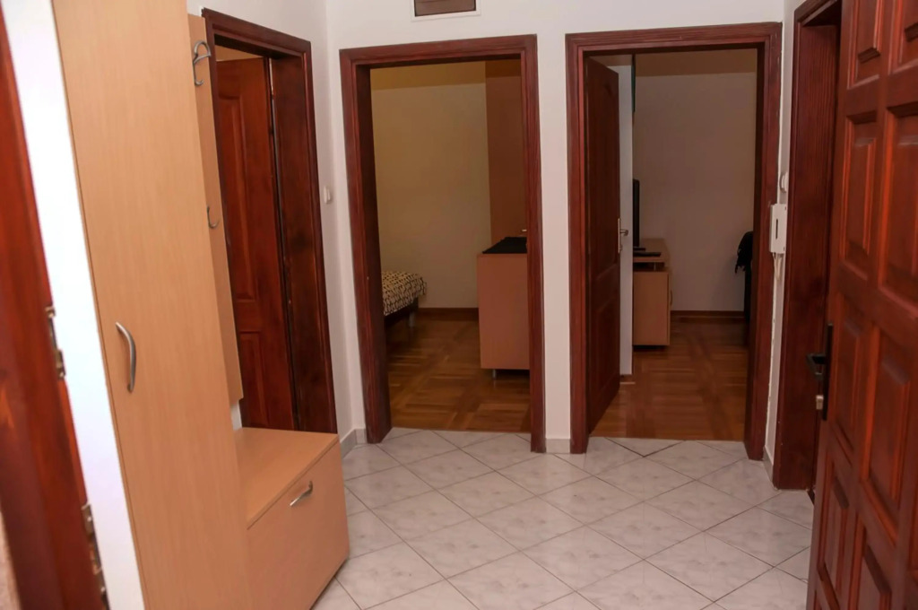 Plavi apartman Airport