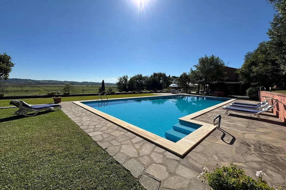 A Place to Dream - Your Perfect Tuscan Holiday Home