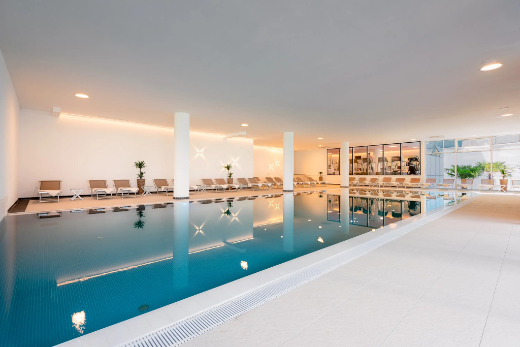 Hotel Olympia