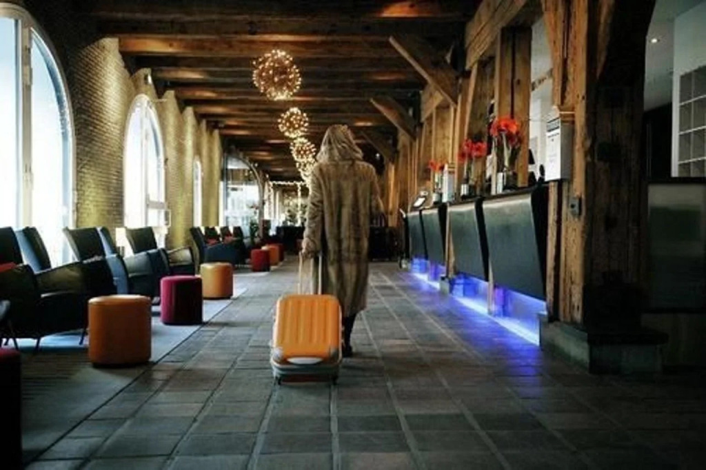 Hotel Admiral