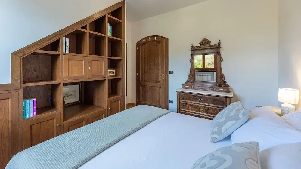 VILLA PIANELLO 10, Emma Villas