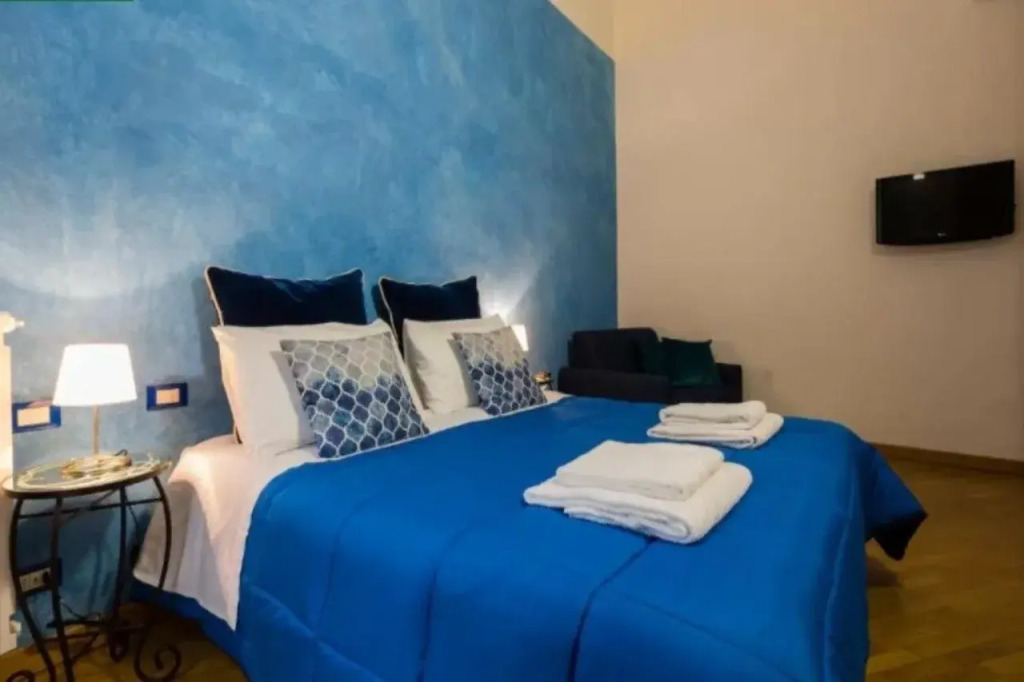 La Locandiera B&B