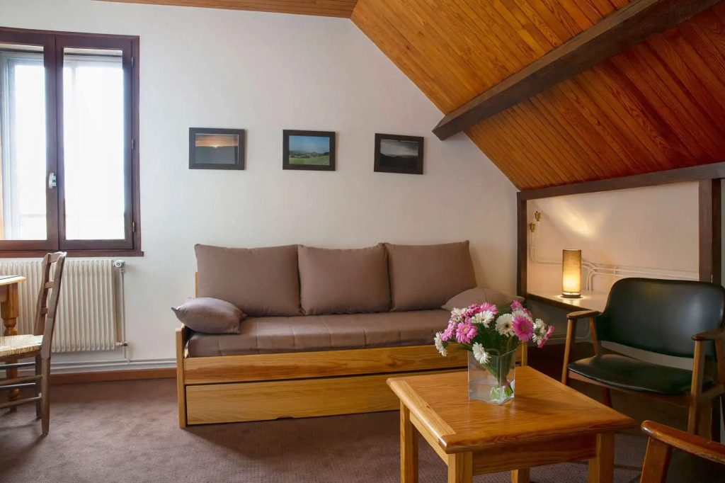Auberge de la Petite Ferme, Super-Besse Est, The Originals Relais