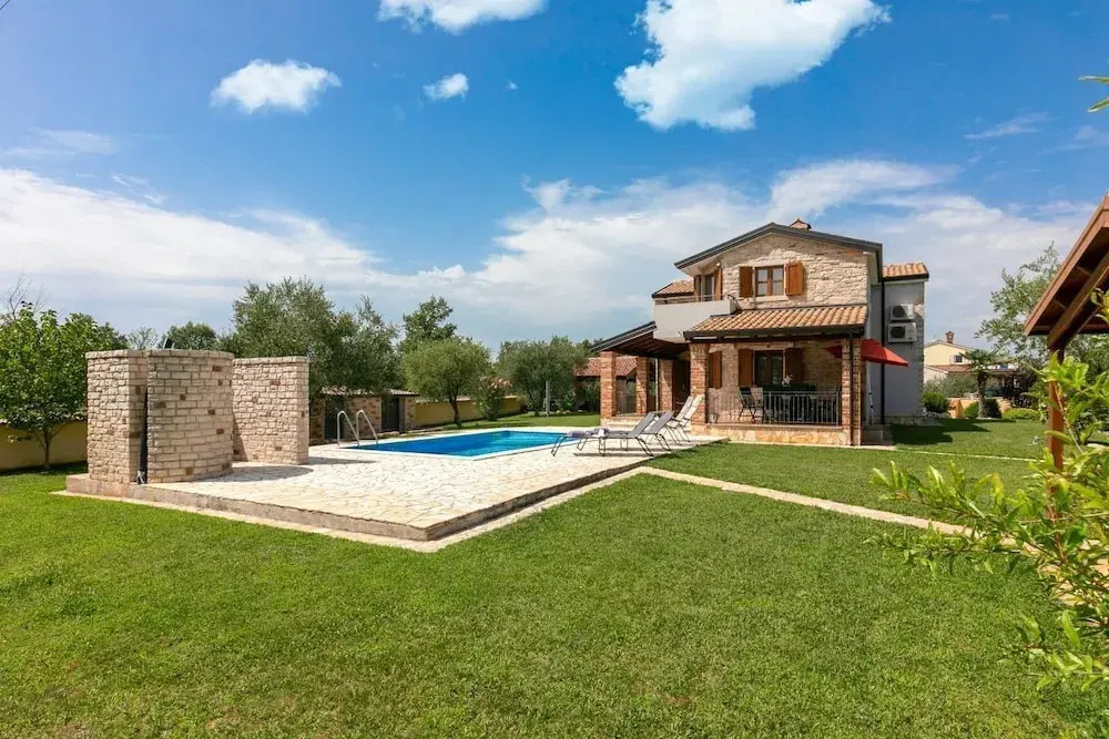 Villa Vera
