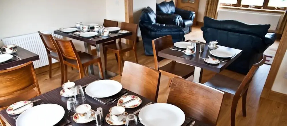 Bamflatt Farm B&B
