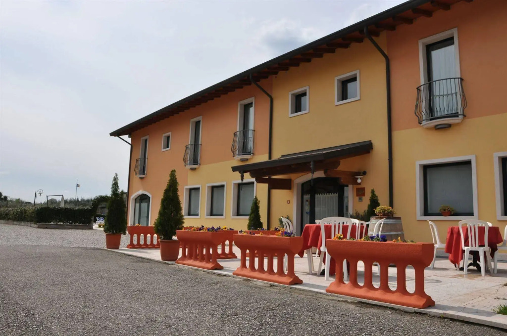 Hotel Agli Ulivi