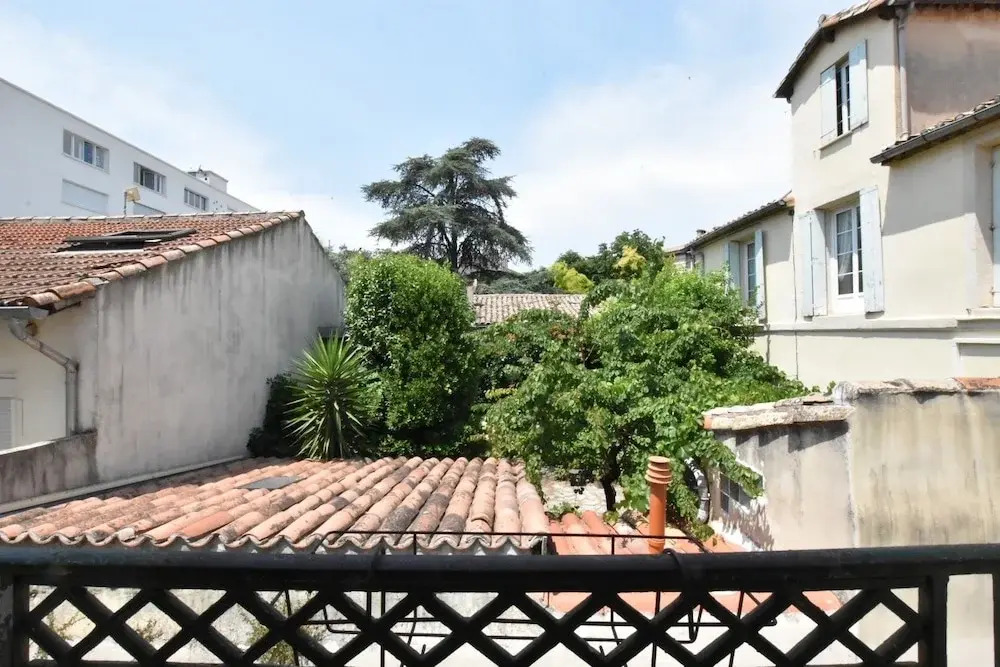 Studio centre historique Montpellier