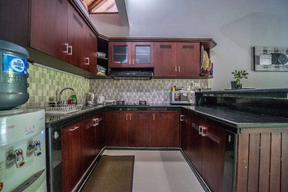 Villa Cantik