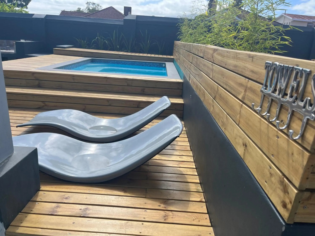 28 on Symonds Lux studio detached