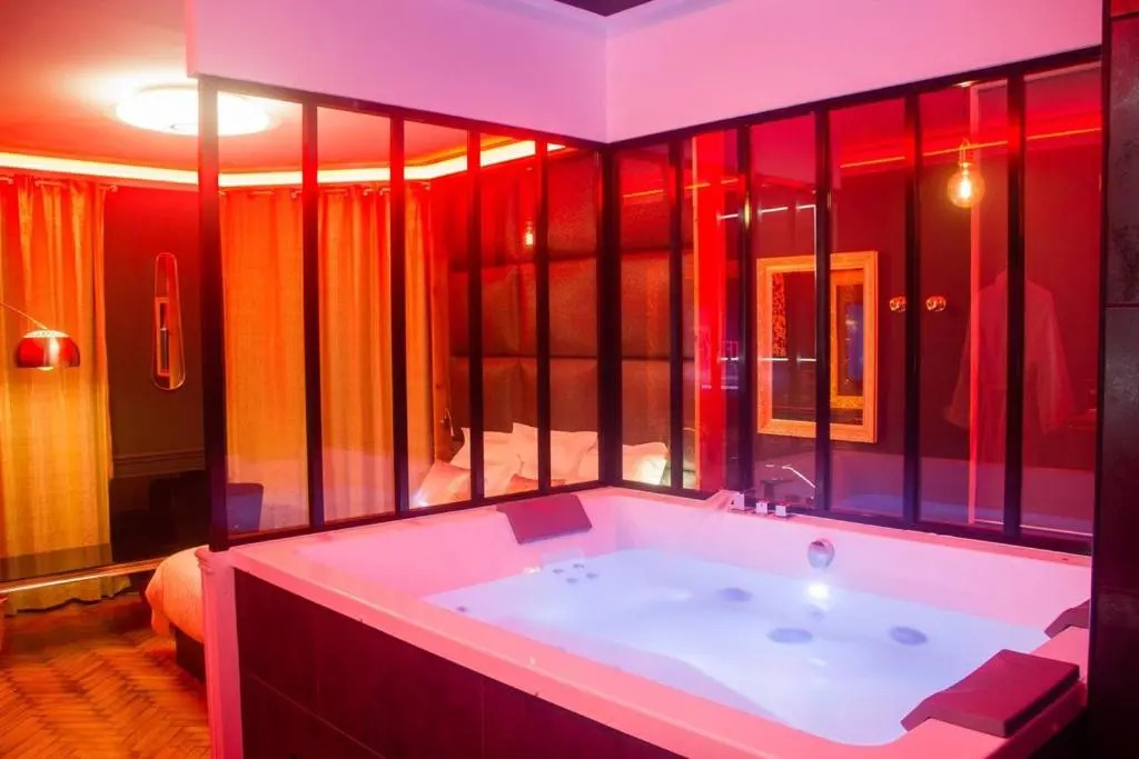 L'Espace Privé 2 Rouen