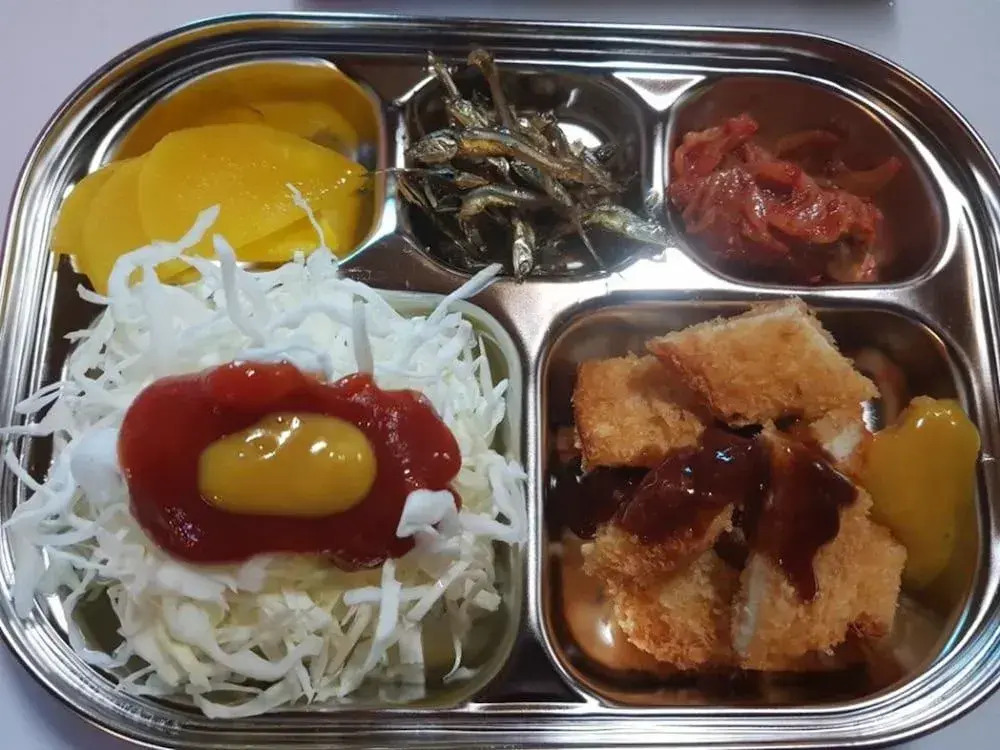 Jejudoparty Guesthouse Yeon - Hostel