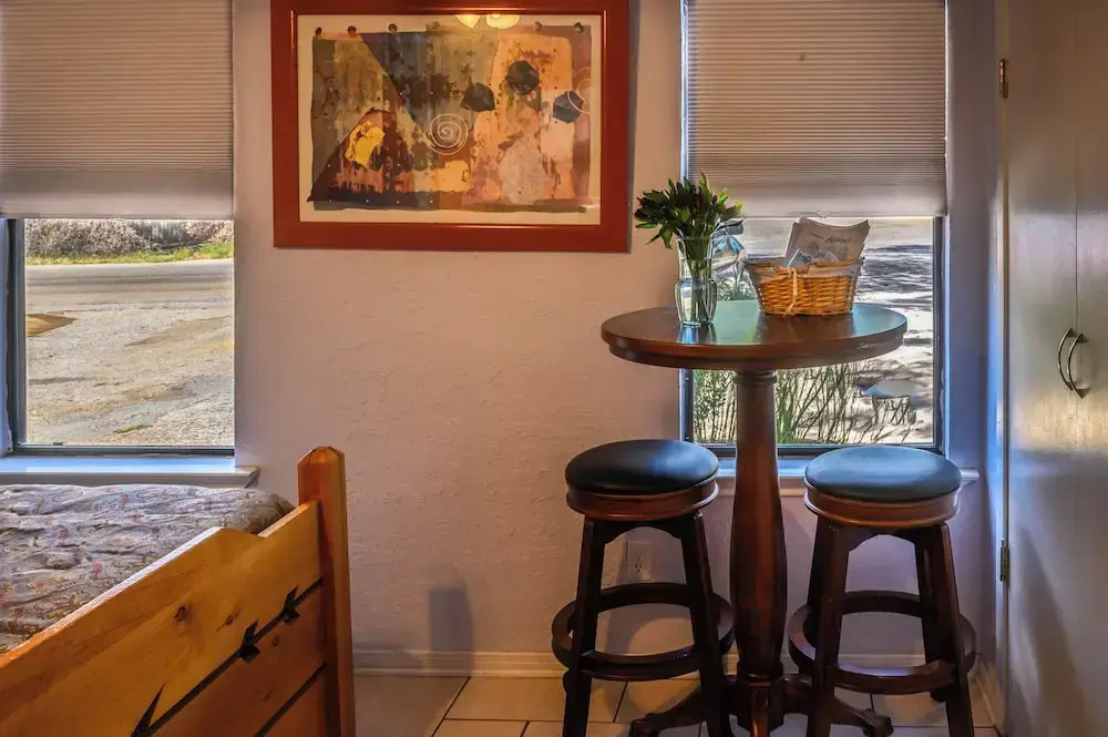 Cypress Fairway Village