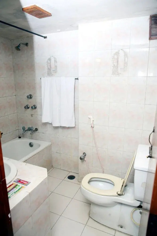 Hotel Royal Palace