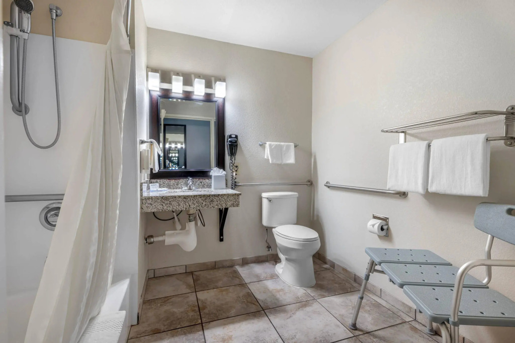 Quality Inn Prescott