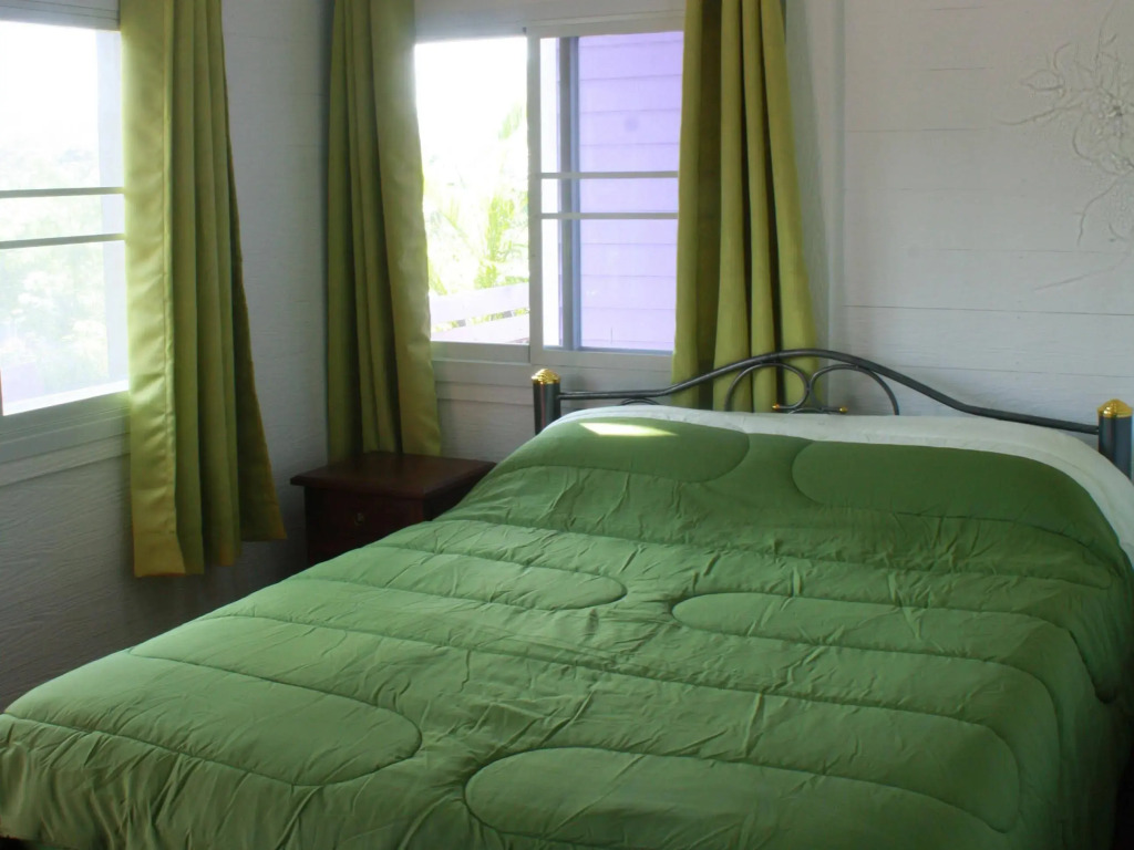 Forget Me Not Khao Yai Resort