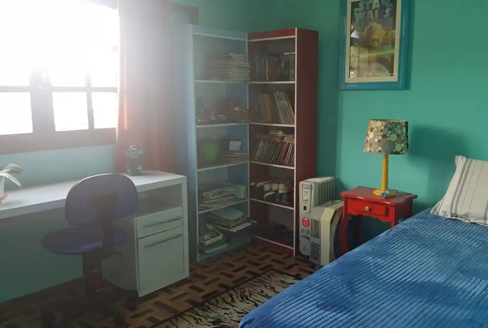 Casa em Laguna