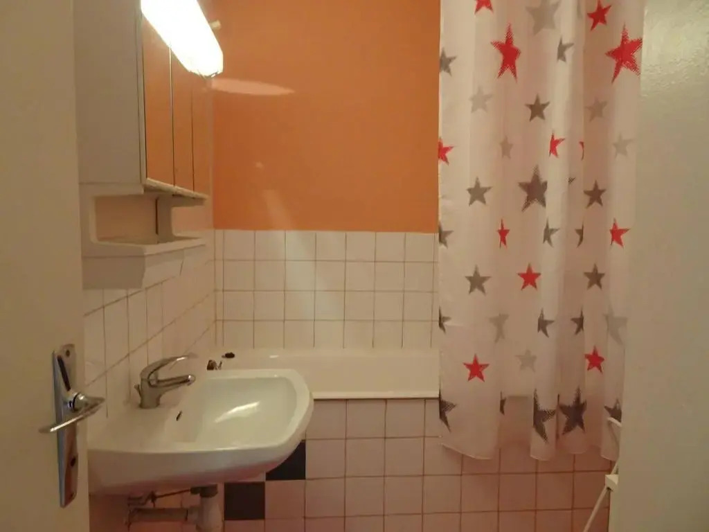 Appartement La Guérinière, 3 pièces, 5 personnes - FR-1-224B-107