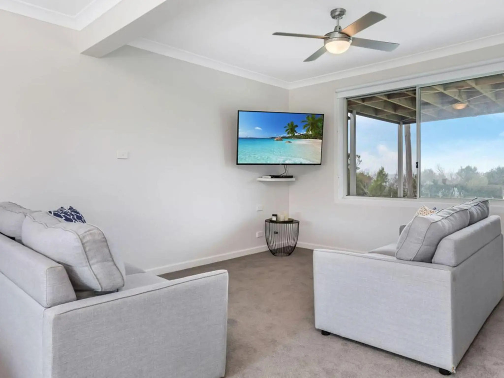 Villa Killara by Experience Jervis Bay