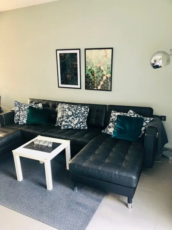 Apartment in La Zenia for 4 Guests
