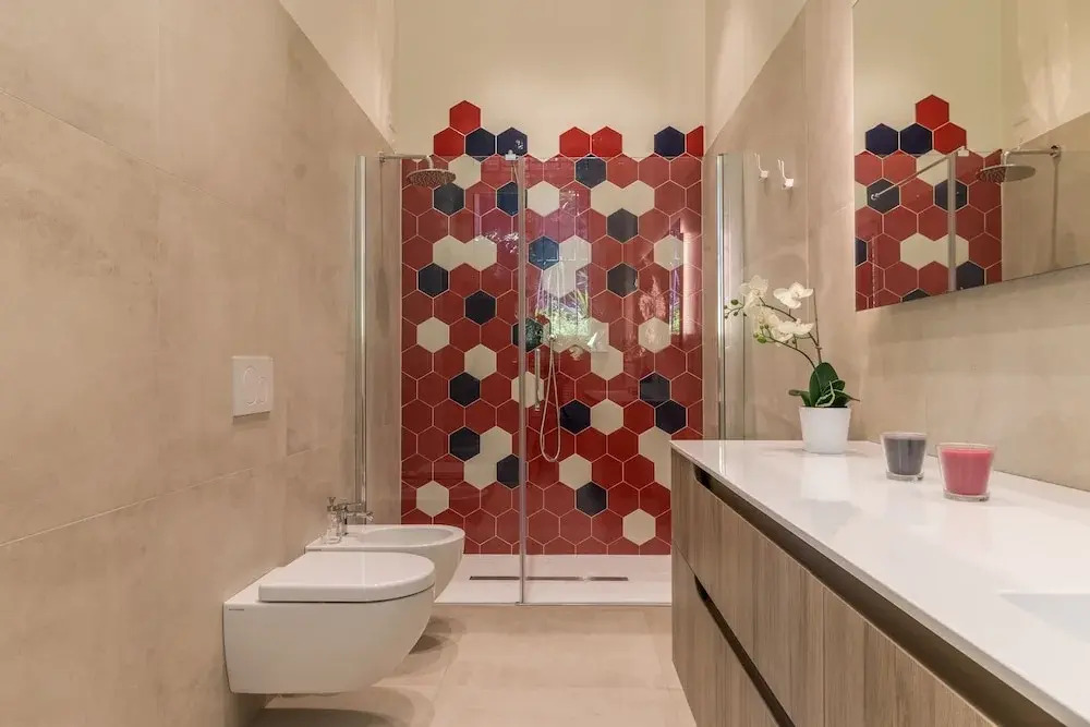 Orione Apartment