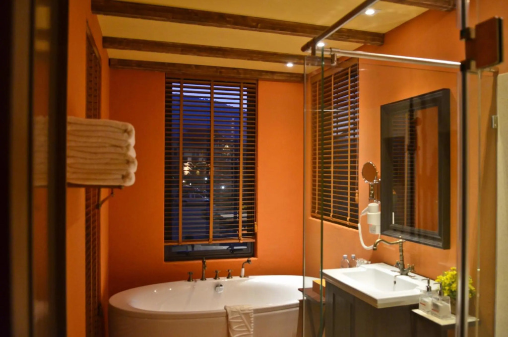 Toscana Valley Hotel La Casetta
