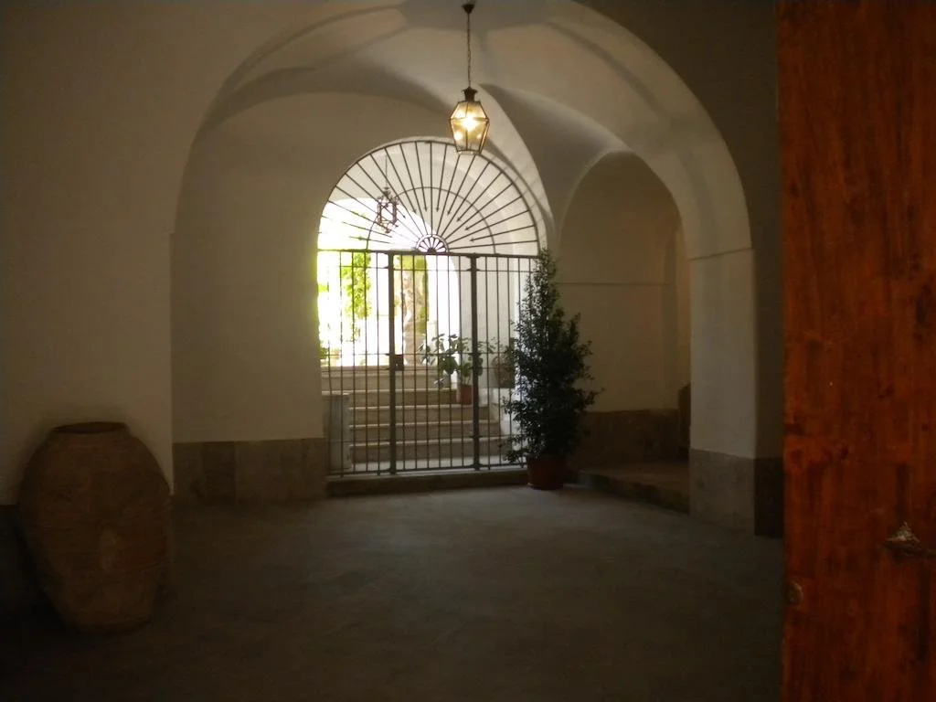B&B Palazzo Lanza