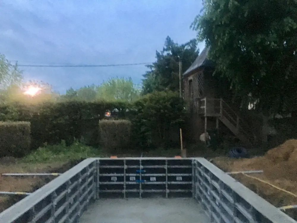 Aux Tourelles 1888 - Tres Proche Lyon #Clim #Piscine #Netflix #Parking Payant Securise