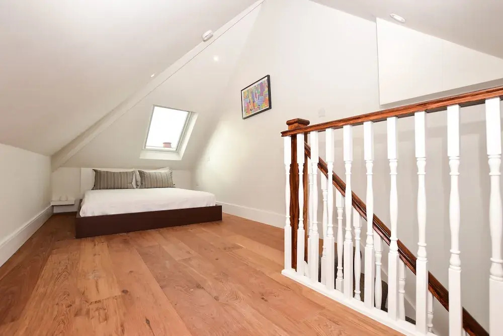 Golders Green Serviced Apartments by Concept Apartments