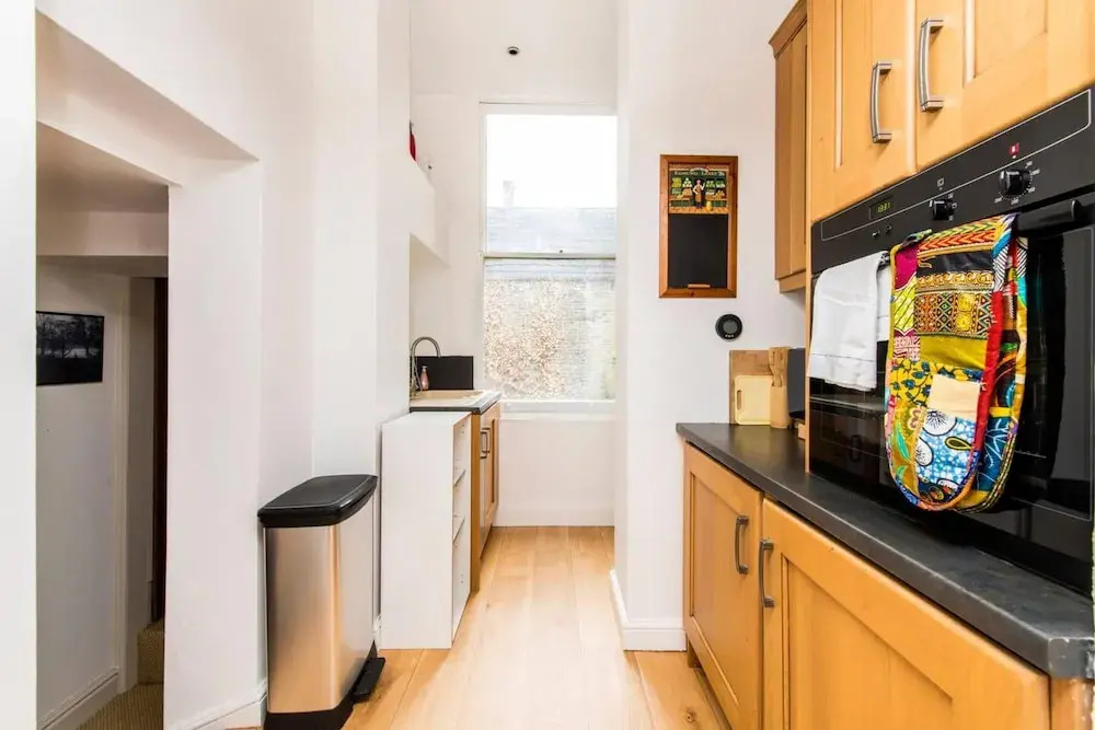 2-bed Flat in Paddington Near Hyde Park