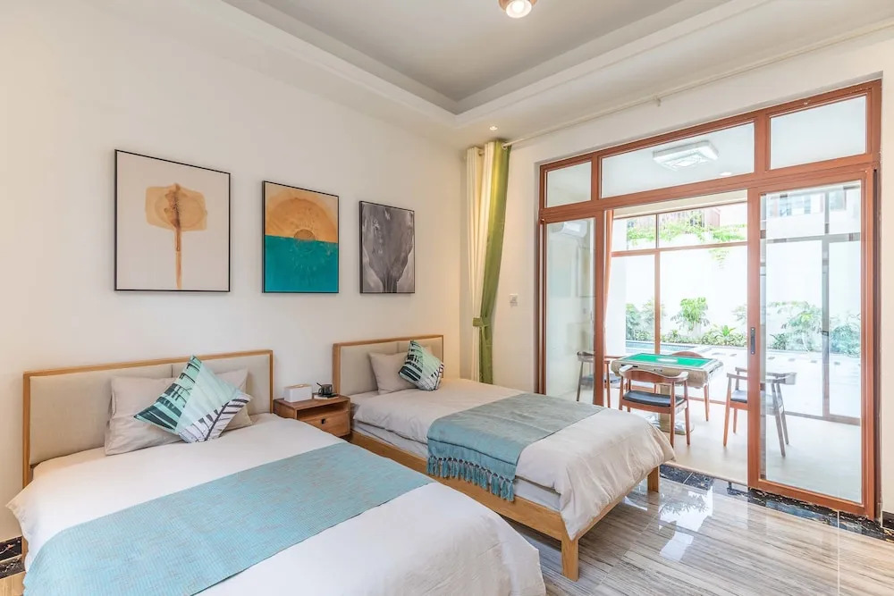 Litu Holiday Villa