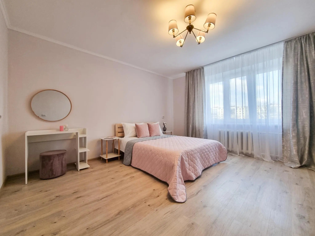 LovelyHome 39 (ЛавлиХоум 39) на улице Парусная 31