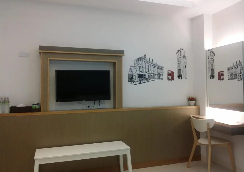 Hualien Melihai B & B