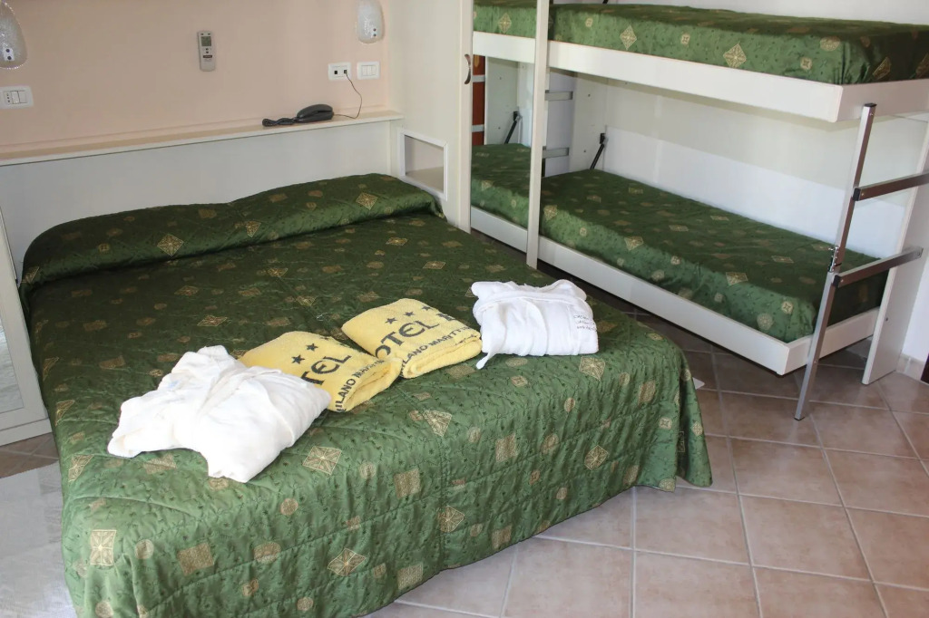 Hotel Byron