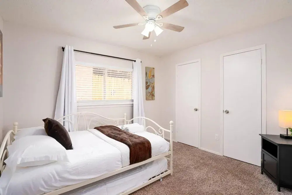 Lovely 3-bed House Perfect for Groups or Families