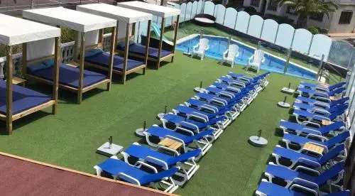Apartamentos Gala