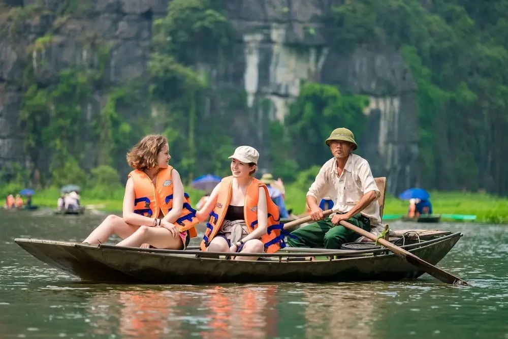 Hanoi EcoStay 2 hostel