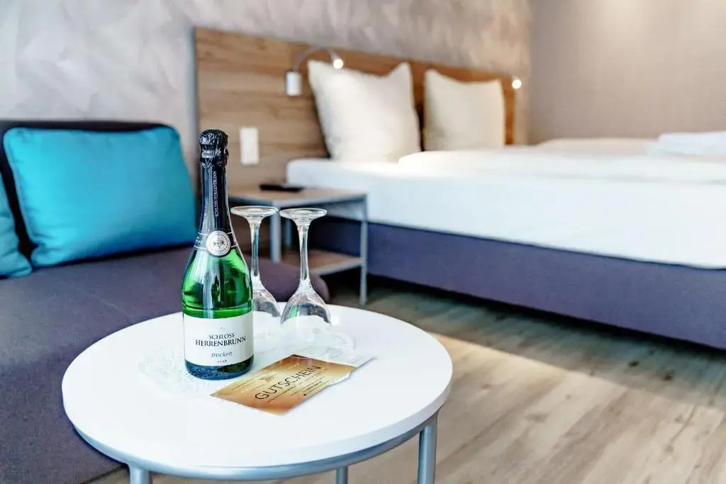 Haus am See Luxury HS 224 B