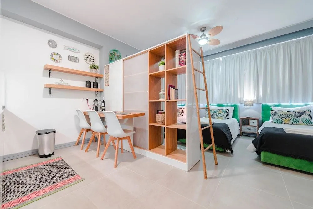 Bolhão Market Apartment