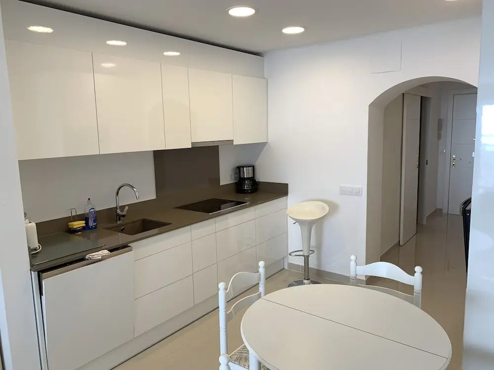 Apartamento Inmobahia - BI - 72